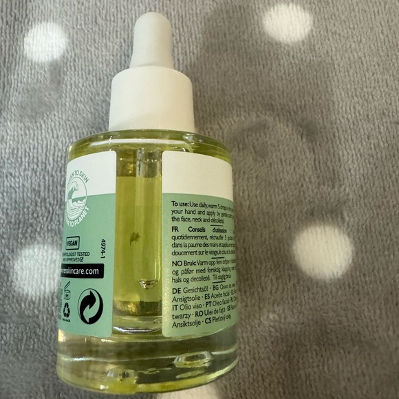 Ren Barrier Support Elixir - Picture 8 of 10